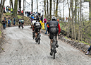 30th Paris to Ancaster, 2024