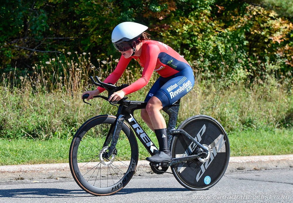 2024 Tour de Gatineau