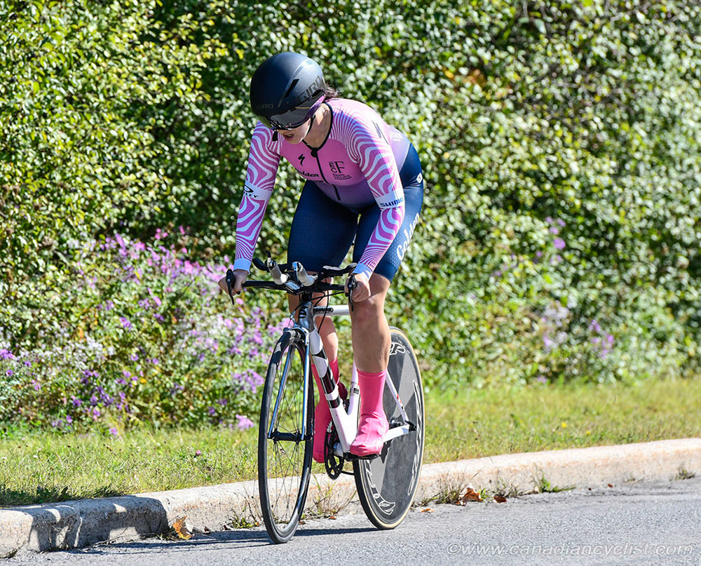 2024 Tour de Gatineau