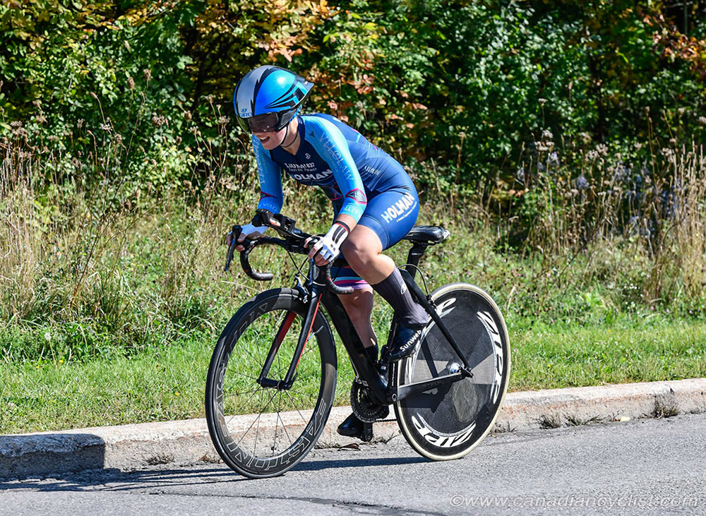 2024 Tour de Gatineau