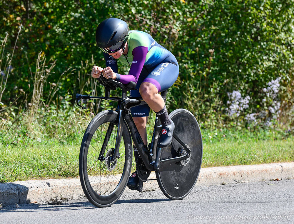 2024 Tour de Gatineau