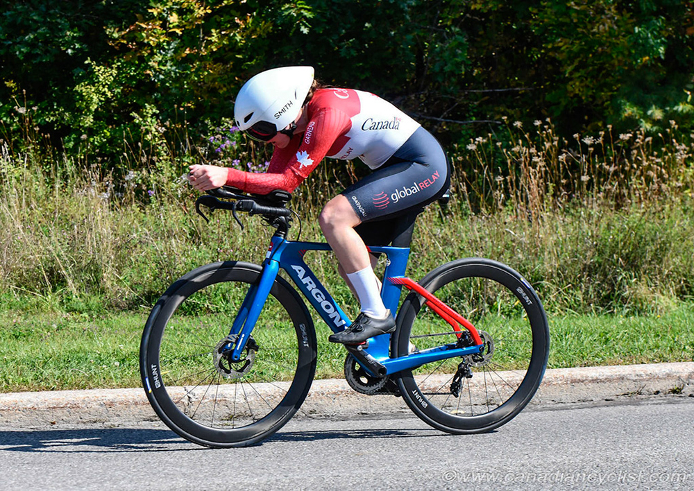 2024 Tour de Gatineau