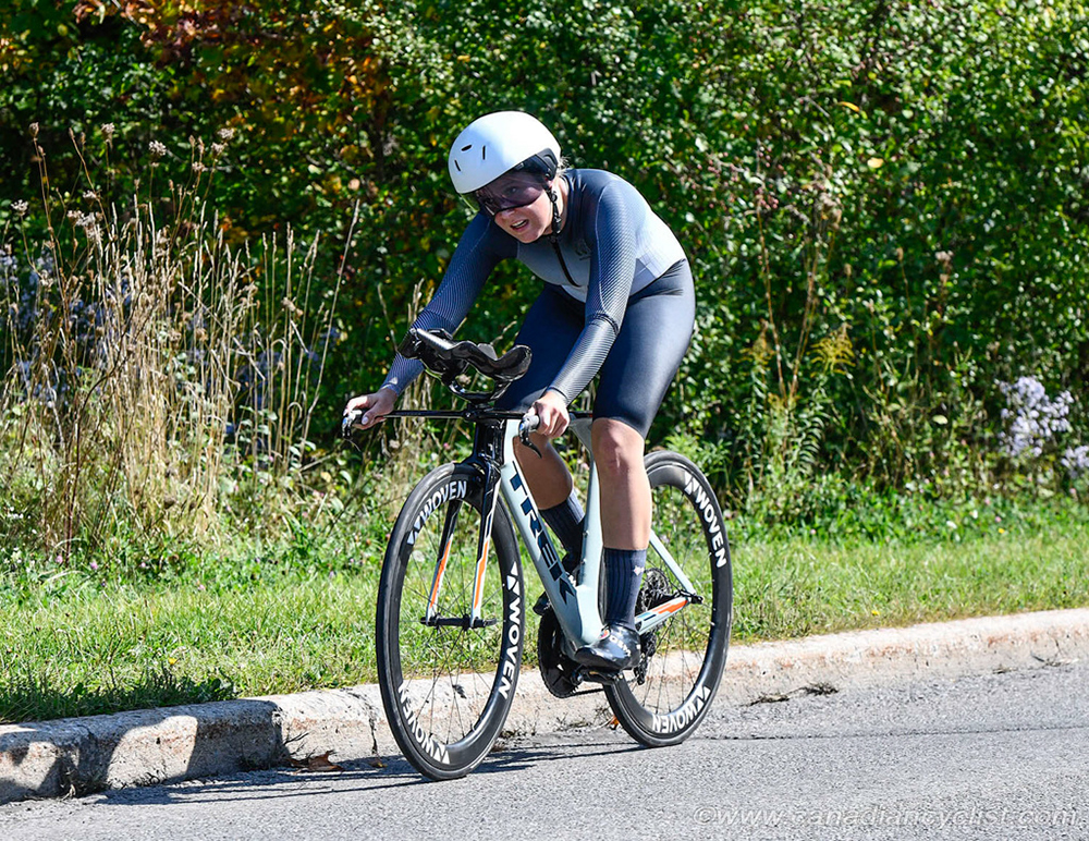 2024 Tour de Gatineau