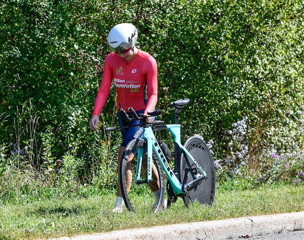 2024 Tour de Gatineau