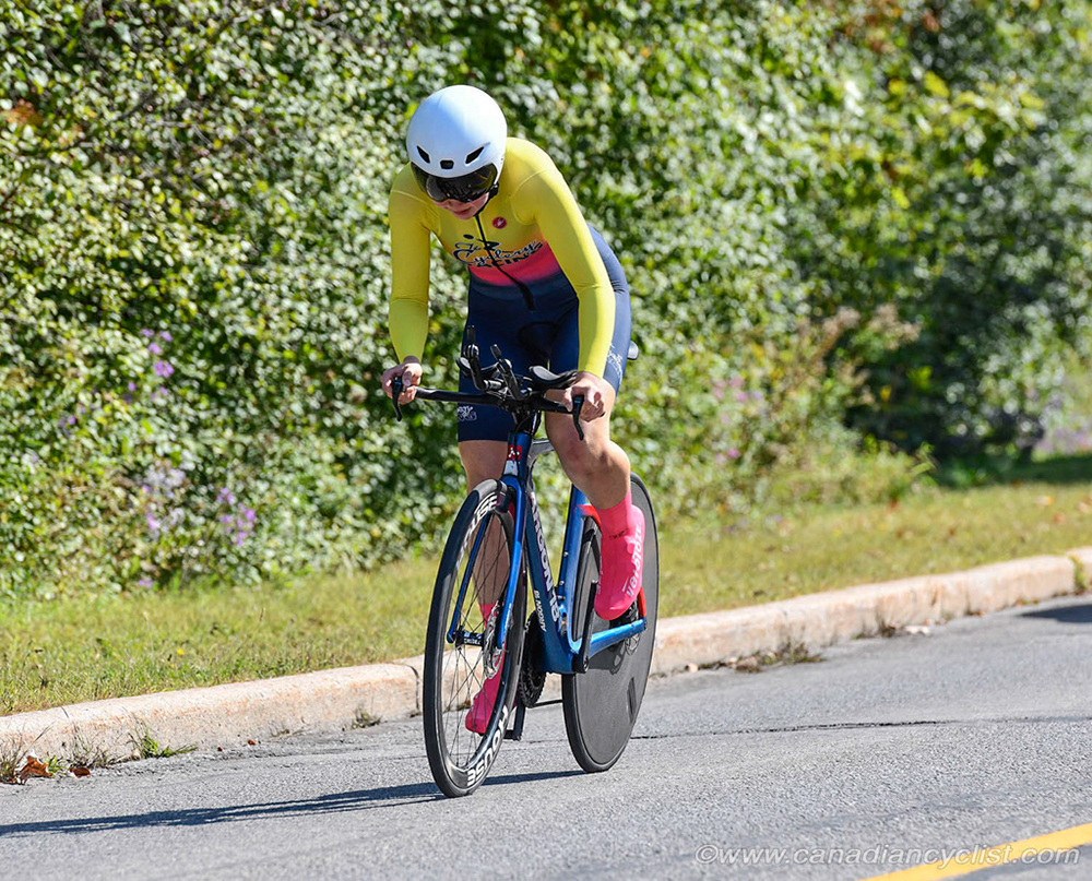 2024 Tour de Gatineau