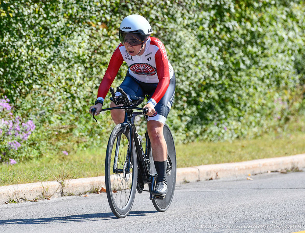 2024 Tour de Gatineau