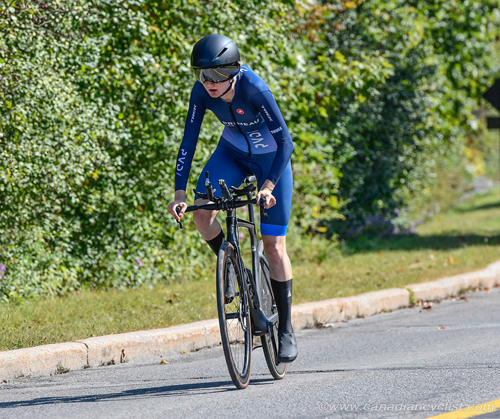 2024 Tour de Gatineau