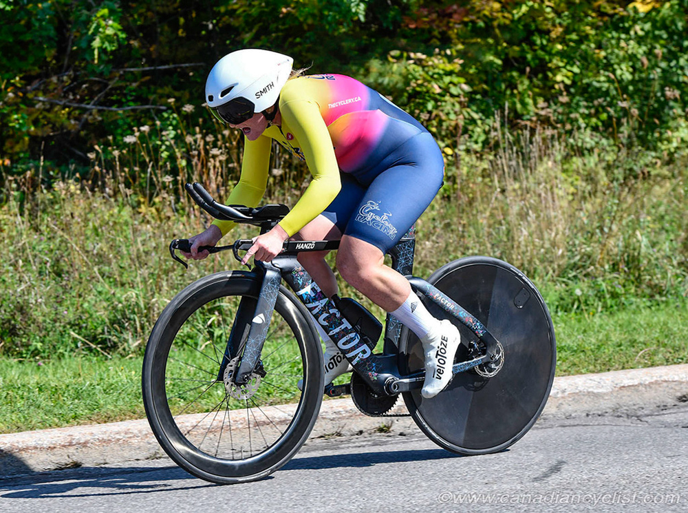 2024 Tour de Gatineau