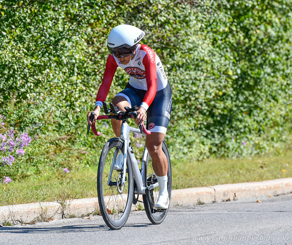 2024 Tour de Gatineau