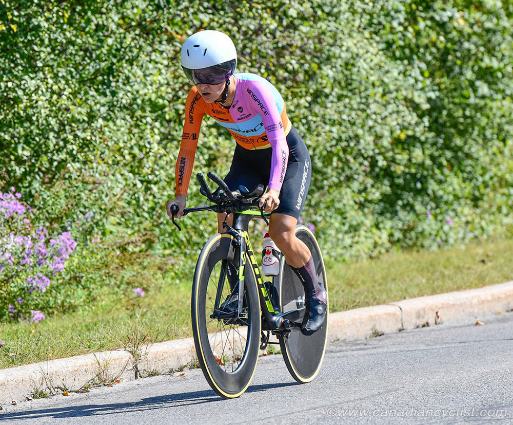 2024 Tour de Gatineau