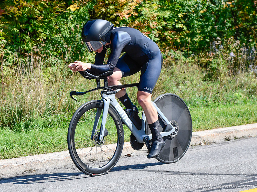 2024 Tour de Gatineau