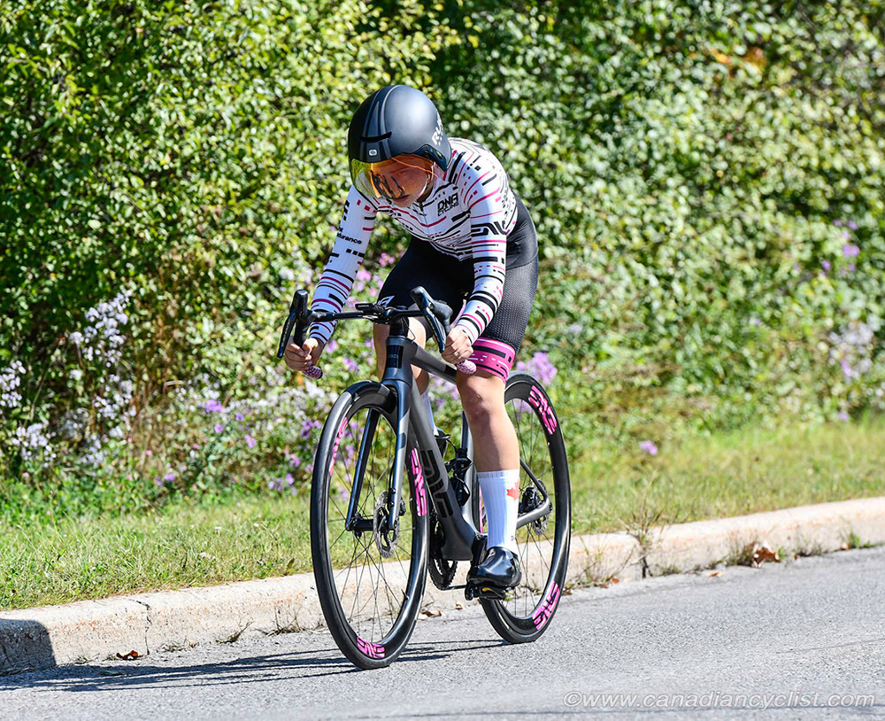 2024 Tour de Gatineau