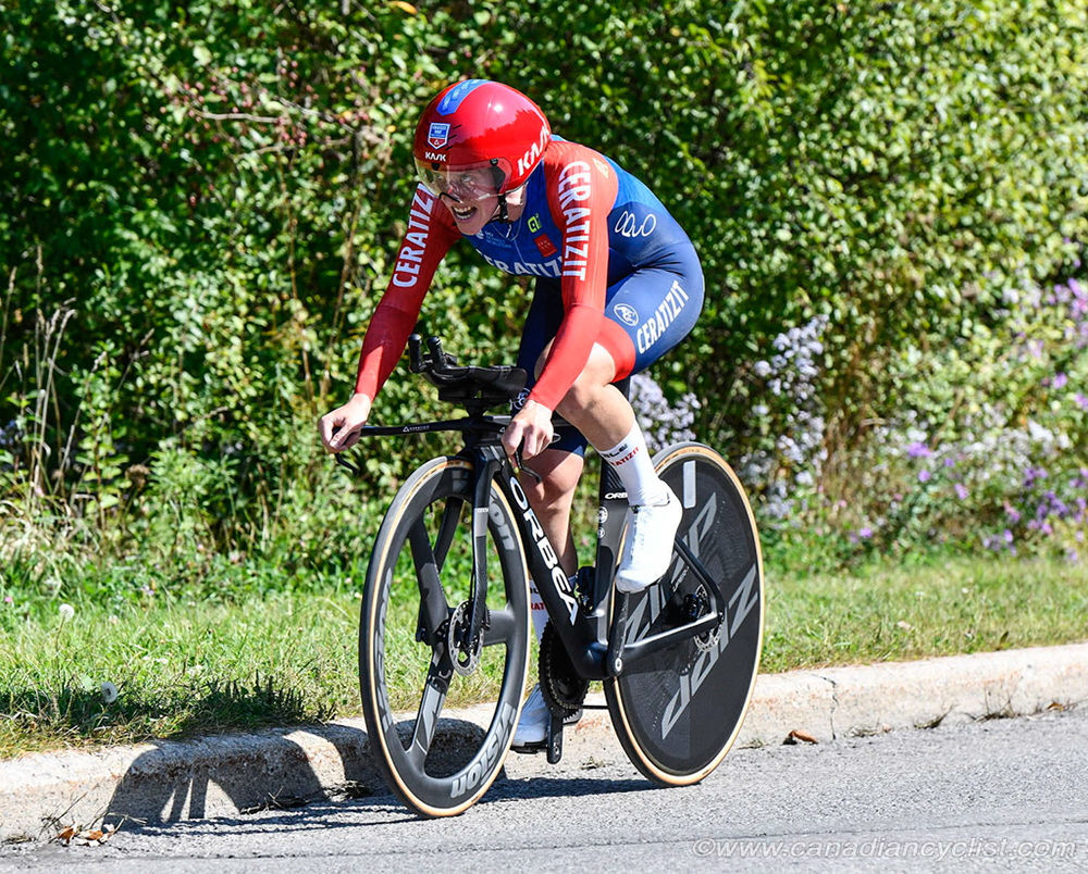 2024 Tour de Gatineau