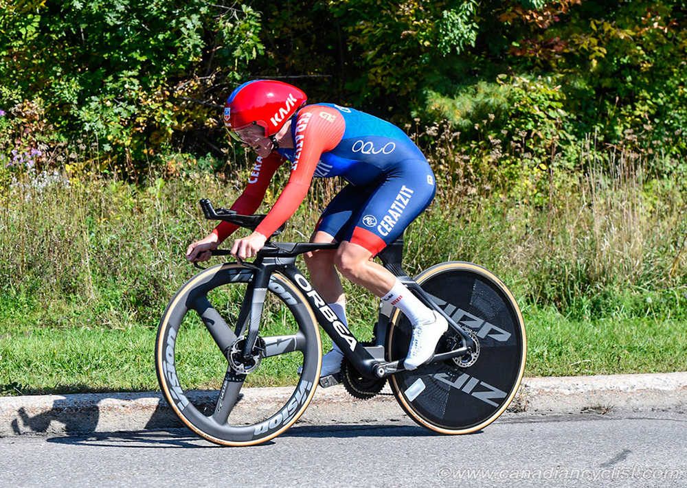 2024 Tour de Gatineau