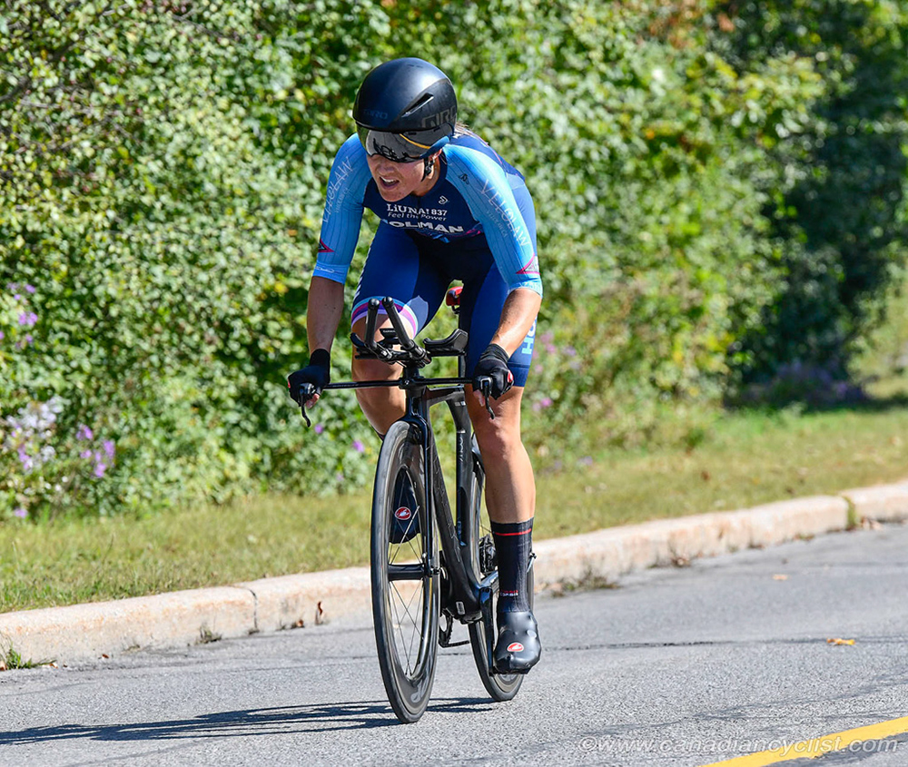 2024 Tour de Gatineau