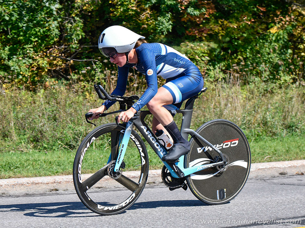 2024 Tour de Gatineau