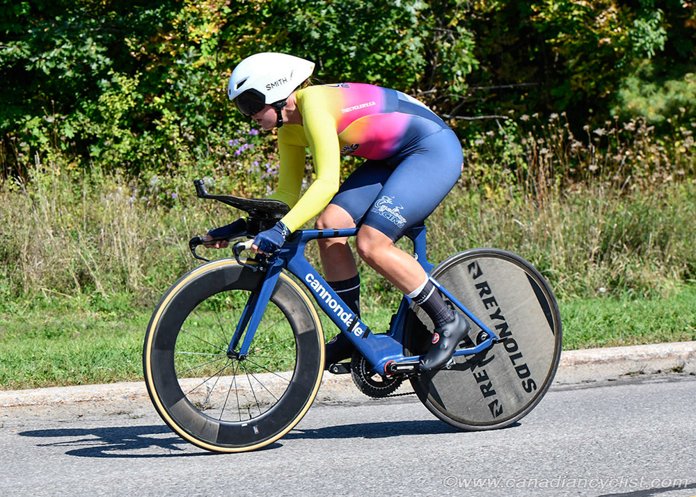 2024 Tour de Gatineau