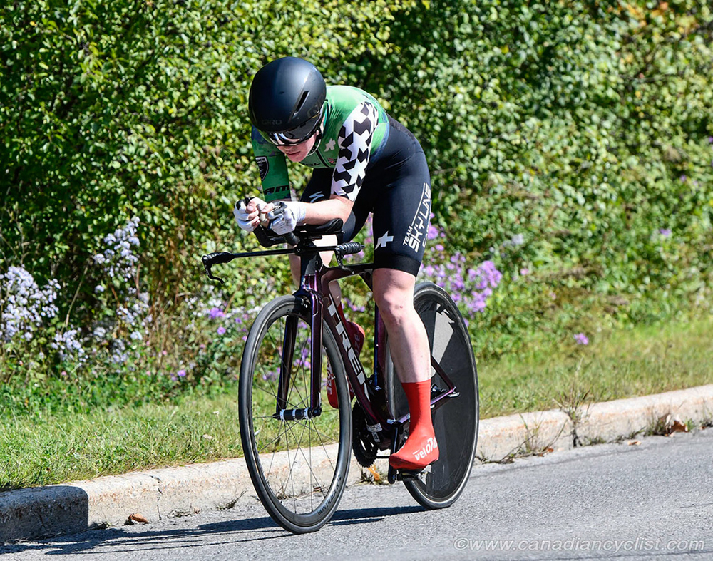 2024 Tour de Gatineau