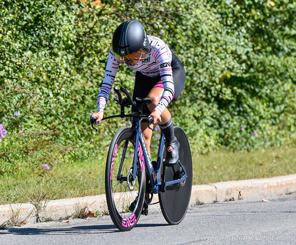 2024 Tour de Gatineau