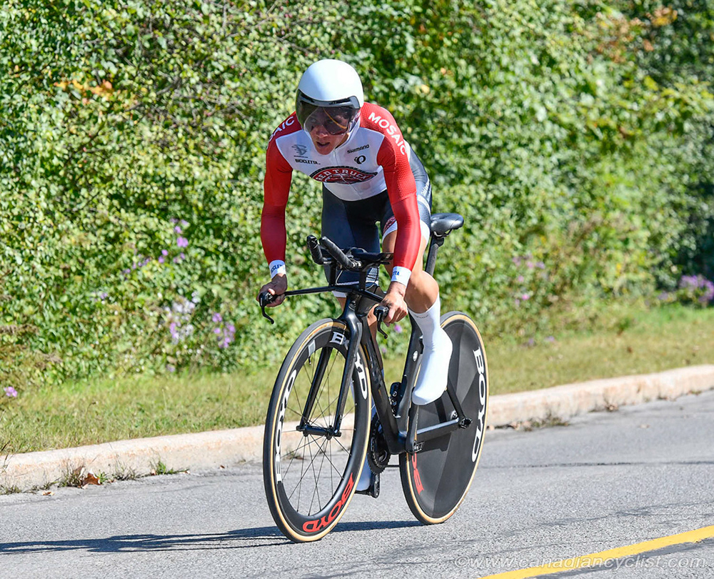 2024 Tour de Gatineau