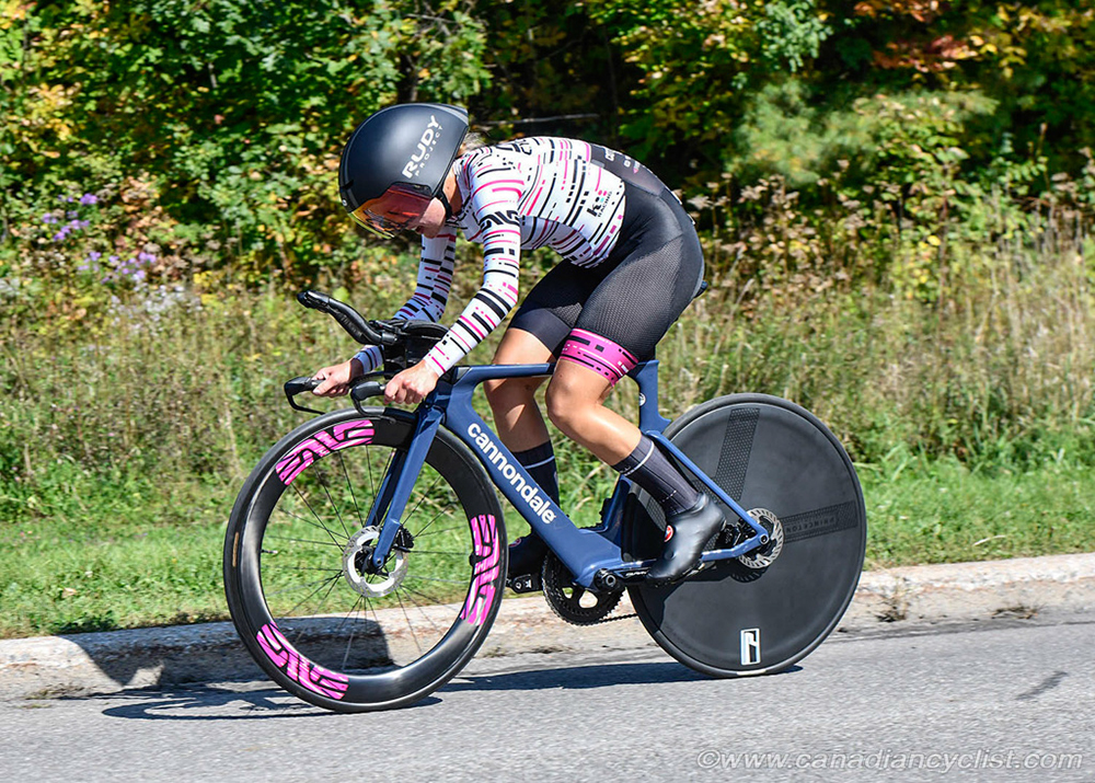 2024 Tour de Gatineau