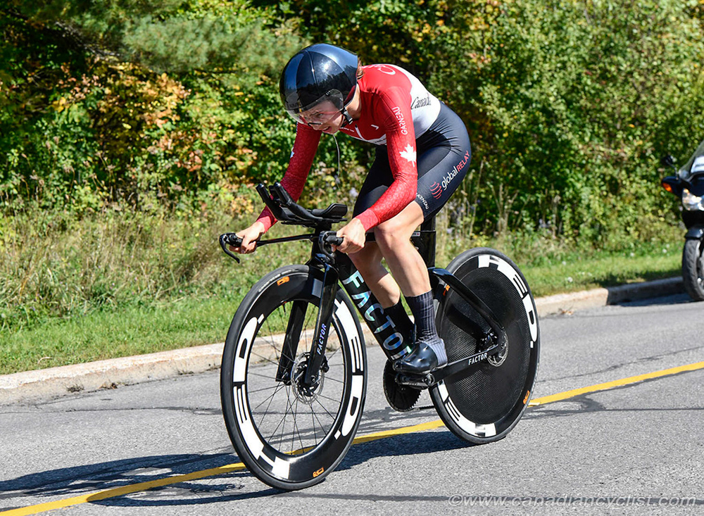 2024 Tour de Gatineau