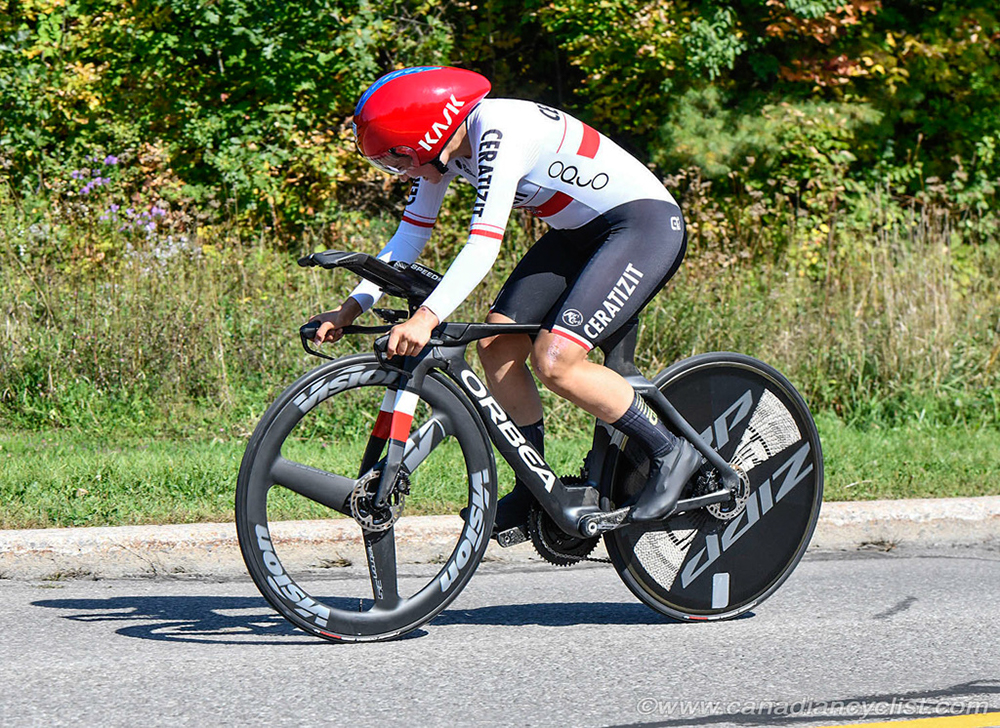 2024 Tour de Gatineau