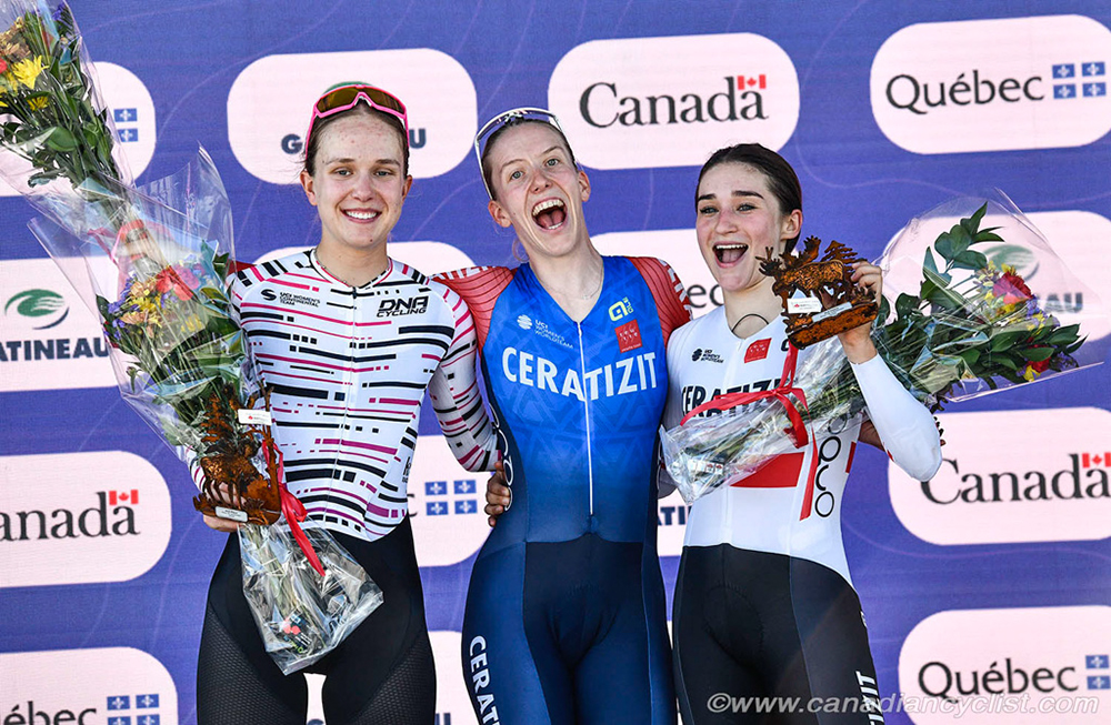 2024 Tour de Gatineau