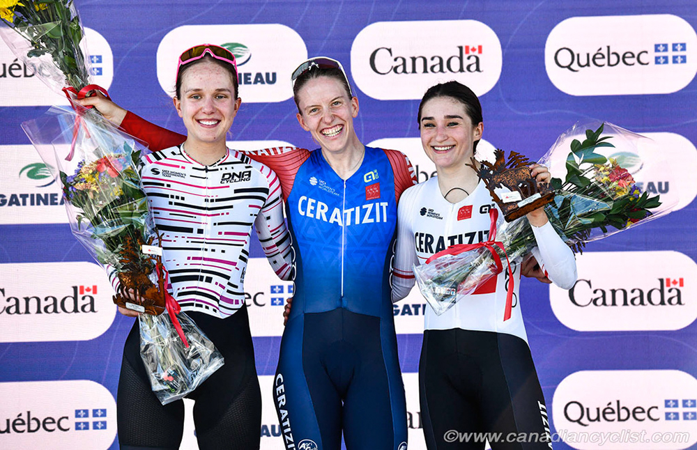 2024 Tour de Gatineau