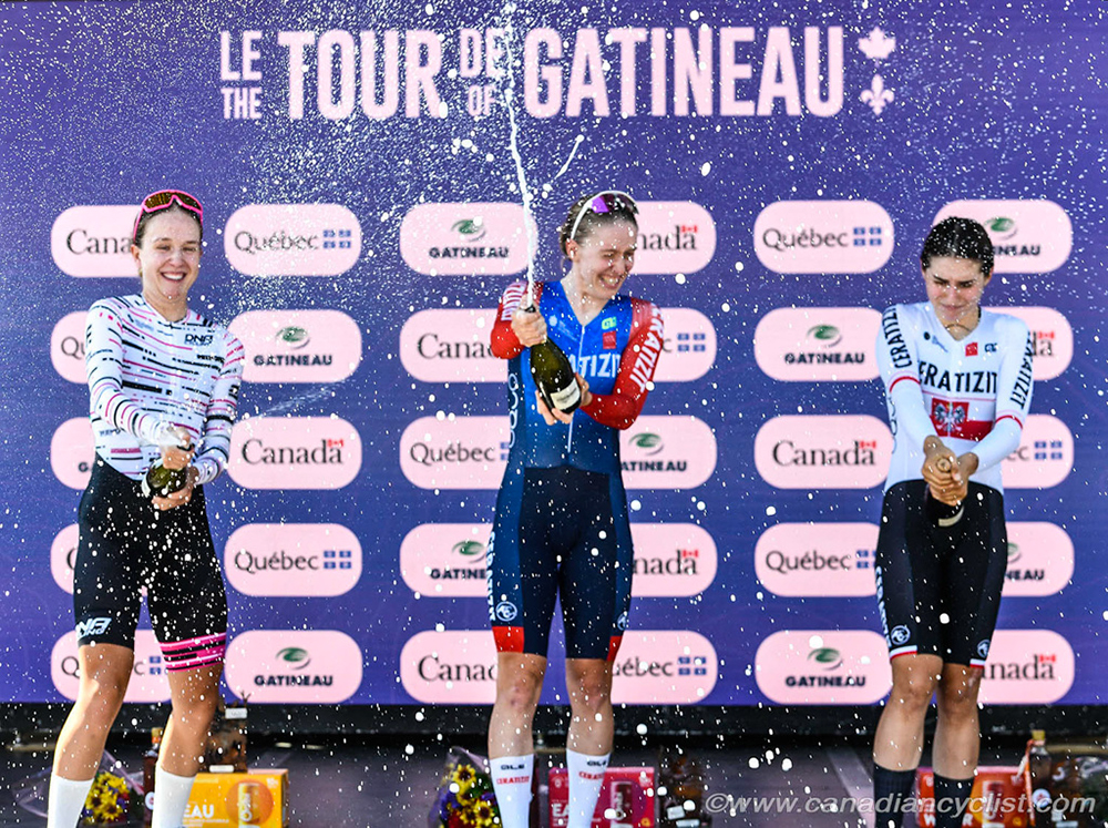 2024 Tour de Gatineau