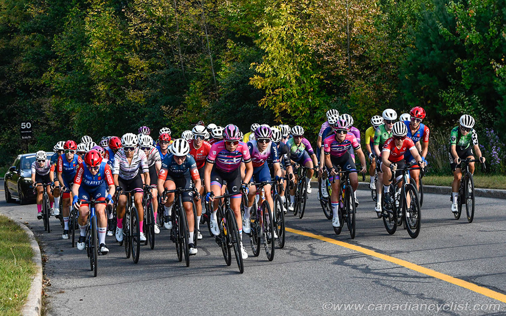 2024 Tour de Gatineau