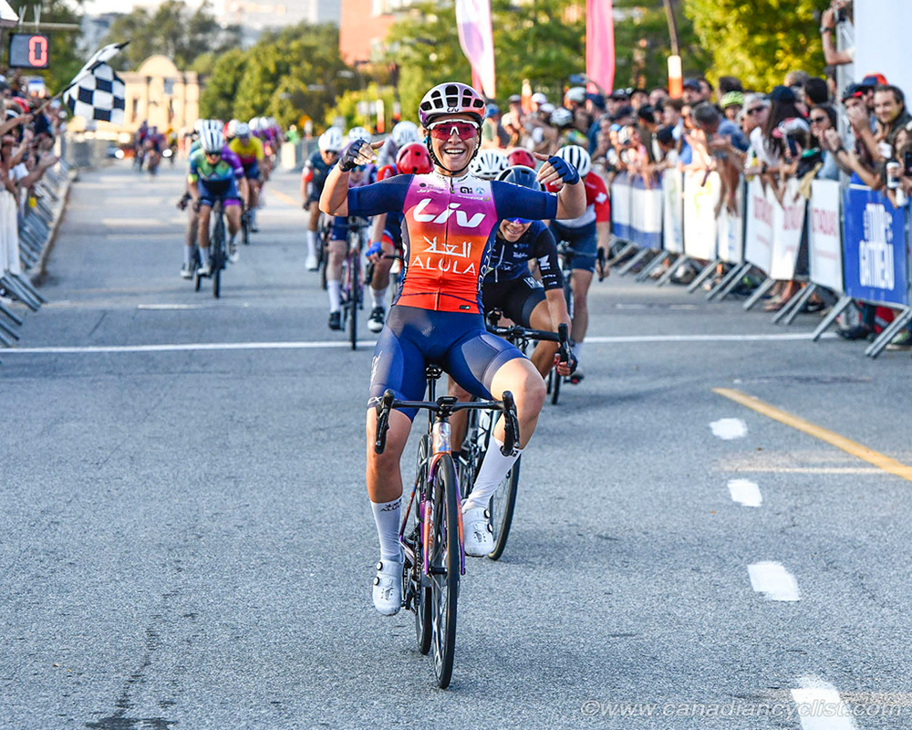 2024 Tour de Gatineau