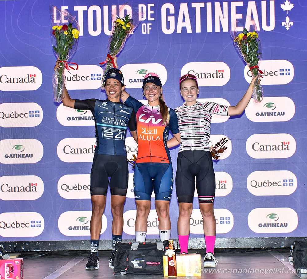 2024 Tour de Gatineau
