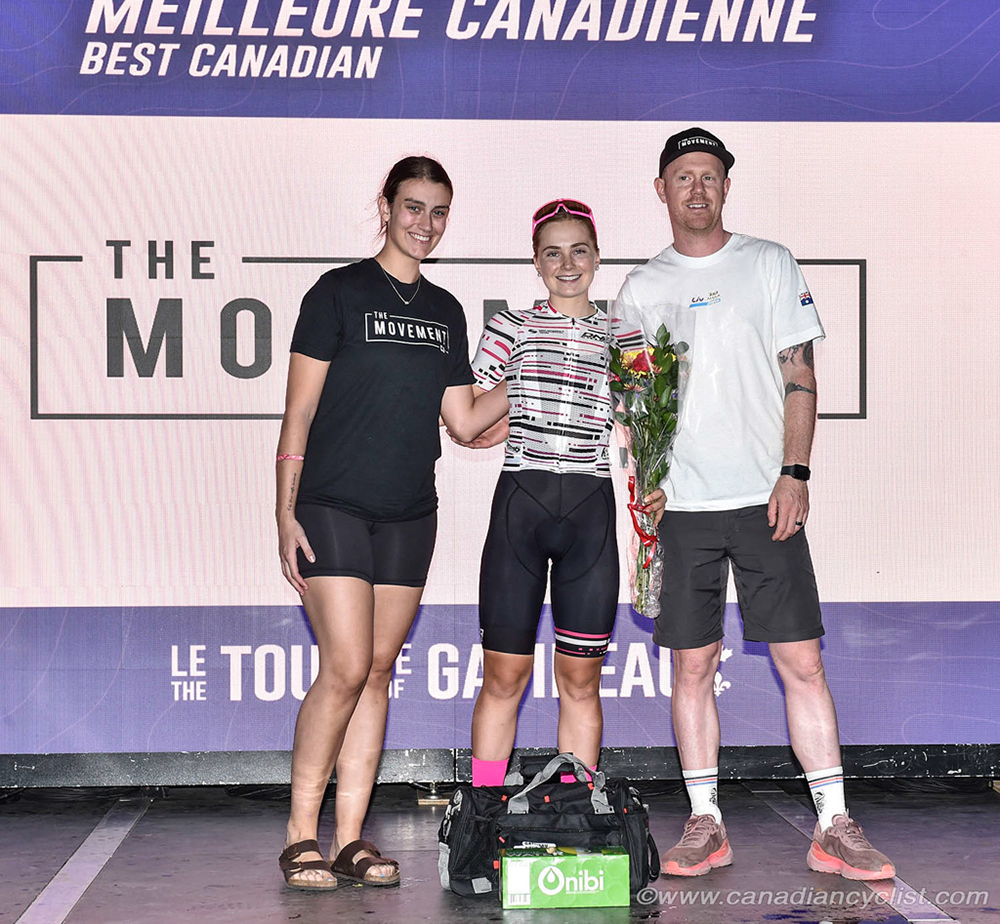 2024 Tour de Gatineau