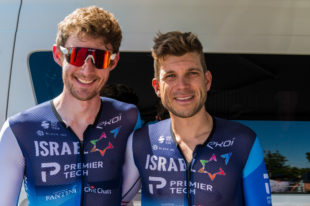 2024 Tour Down Under