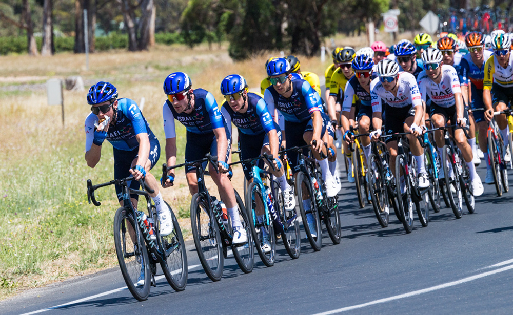 2024 Tour Down Under