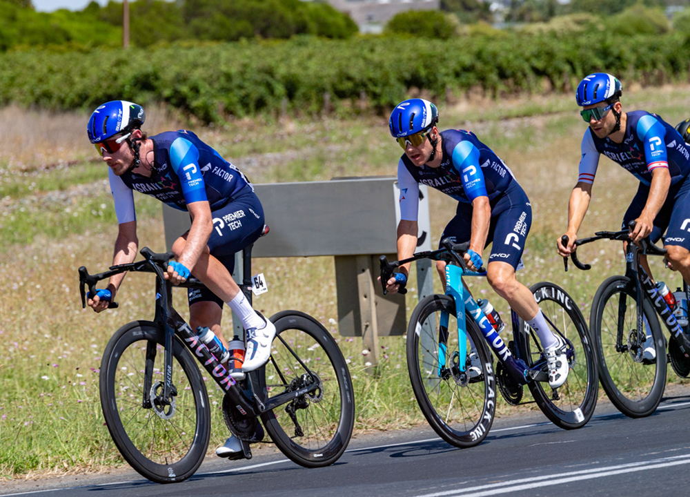 2024 Tour Down Under