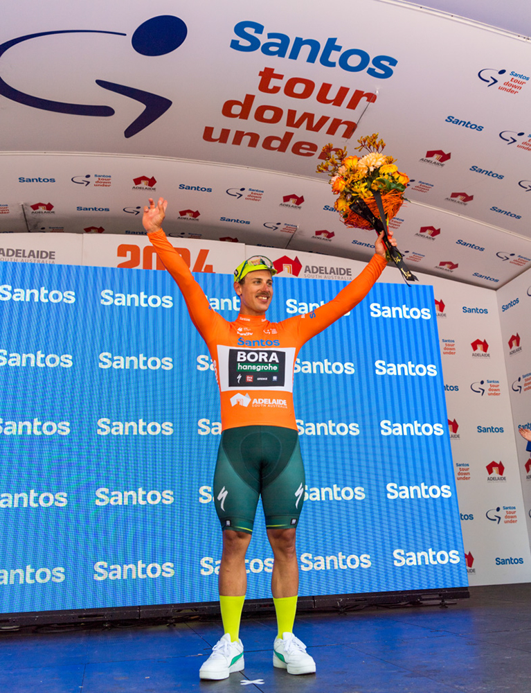 2024 Tour Down Under