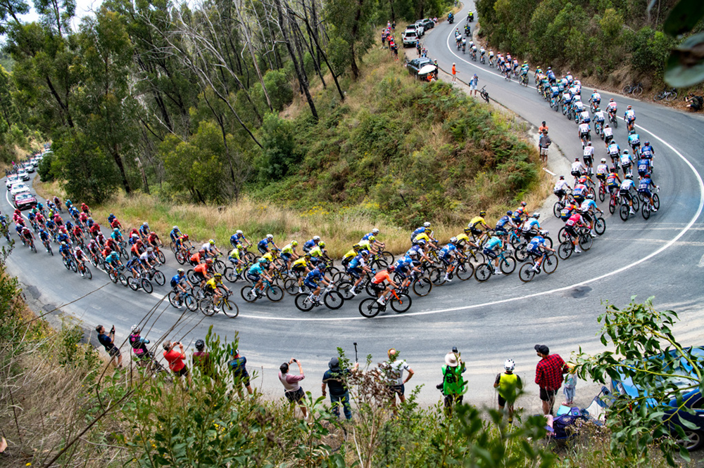 2024 Tour Down Under