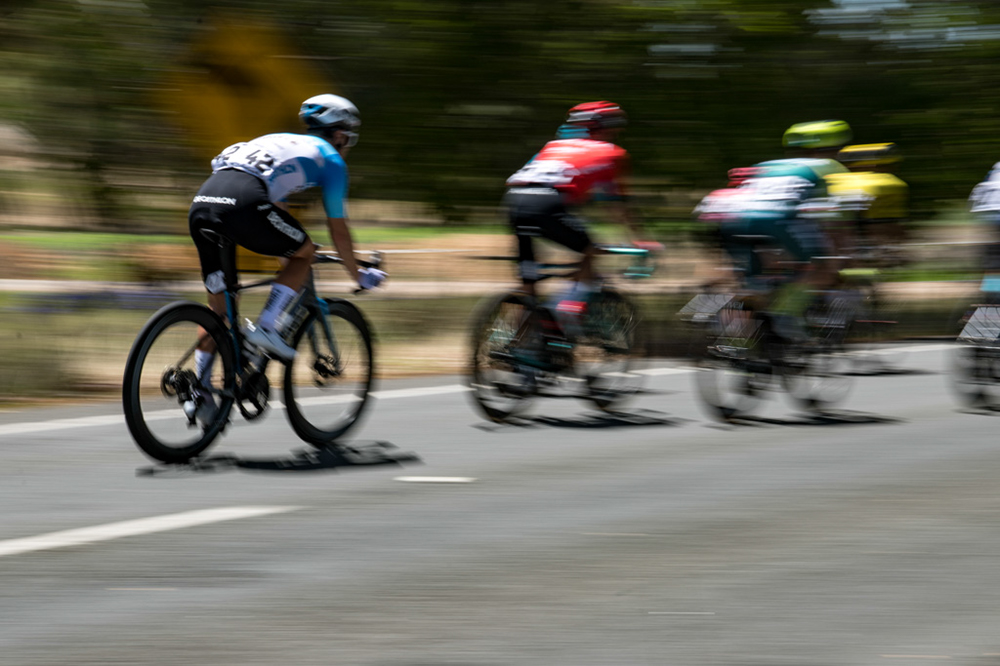 2024 Tour Down Under
