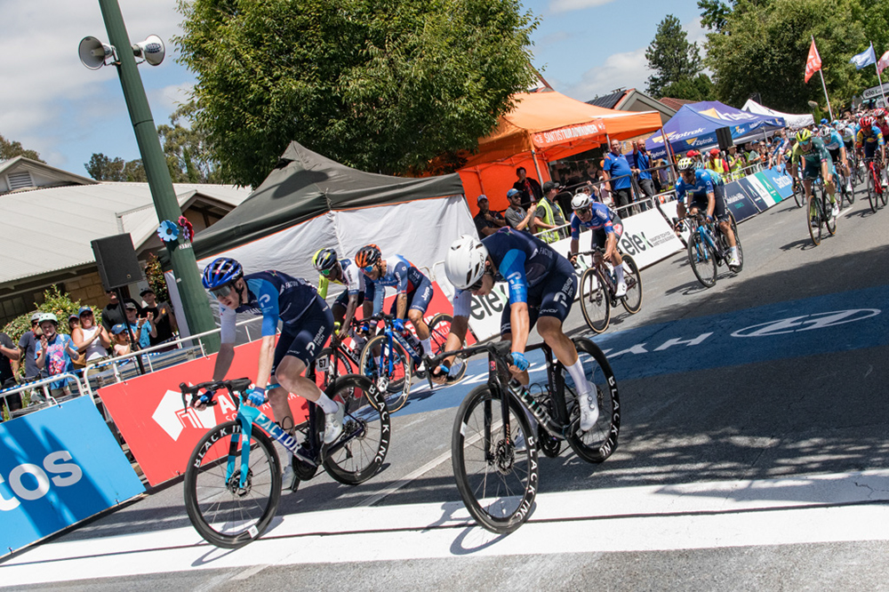 2024 Tour Down Under