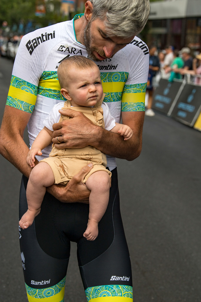2024 Tour Down Under