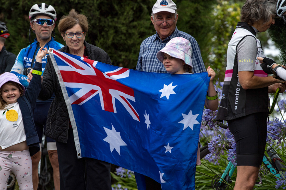 2024 Tour Down Under