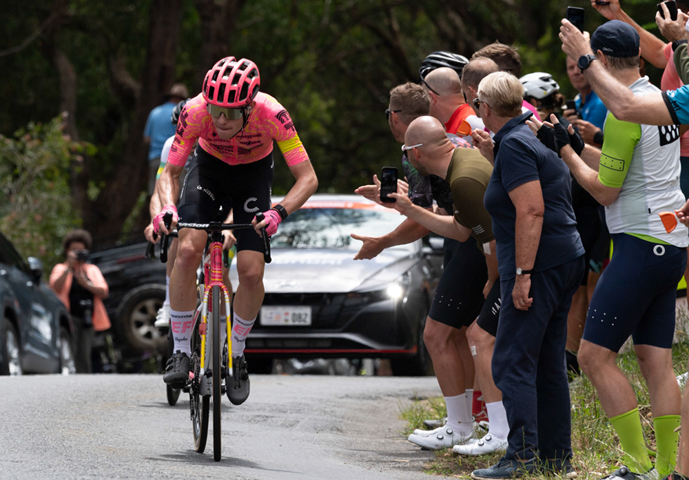 2024 Tour Down Under