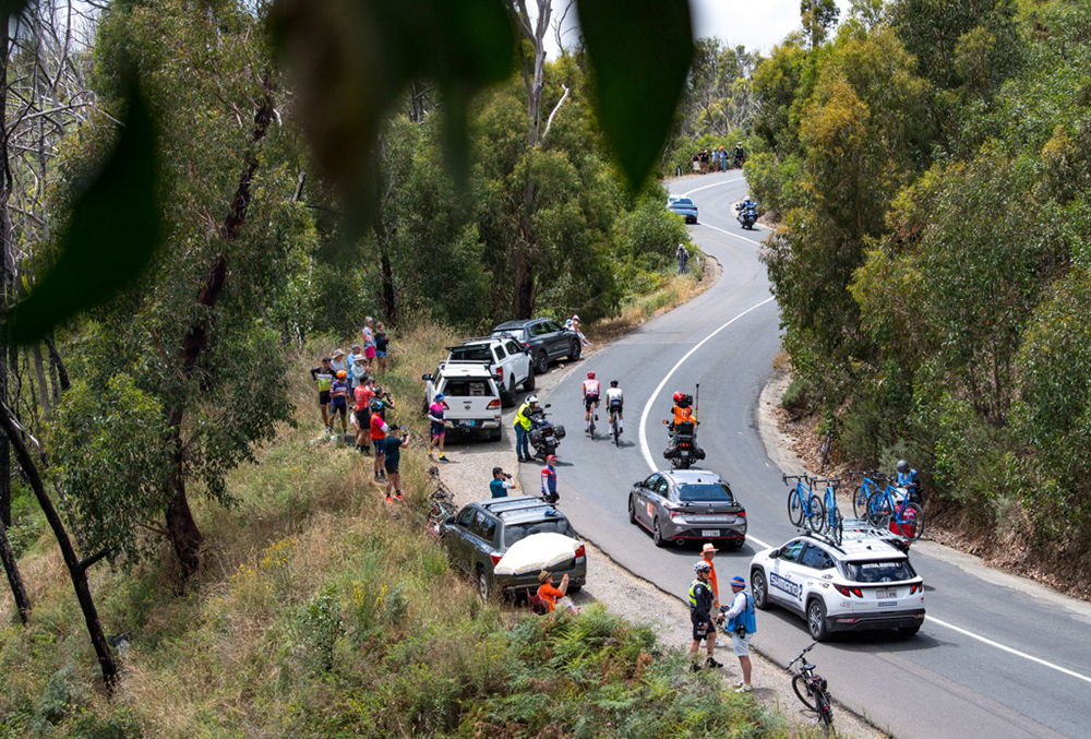 2024 Tour Down Under