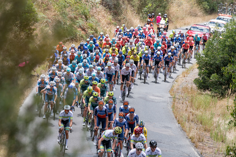 2024 Tour Down Under