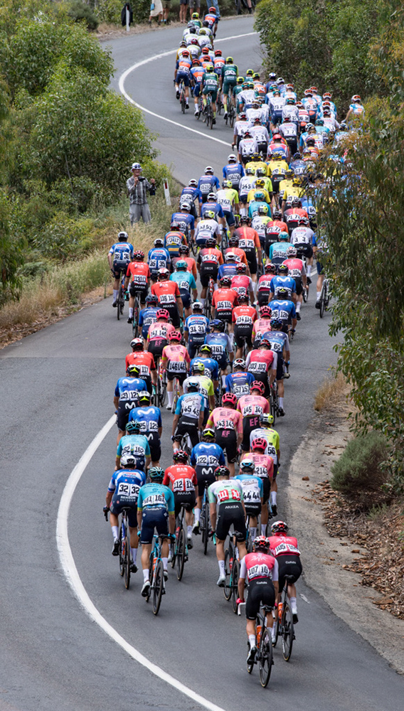 2024 Tour Down Under