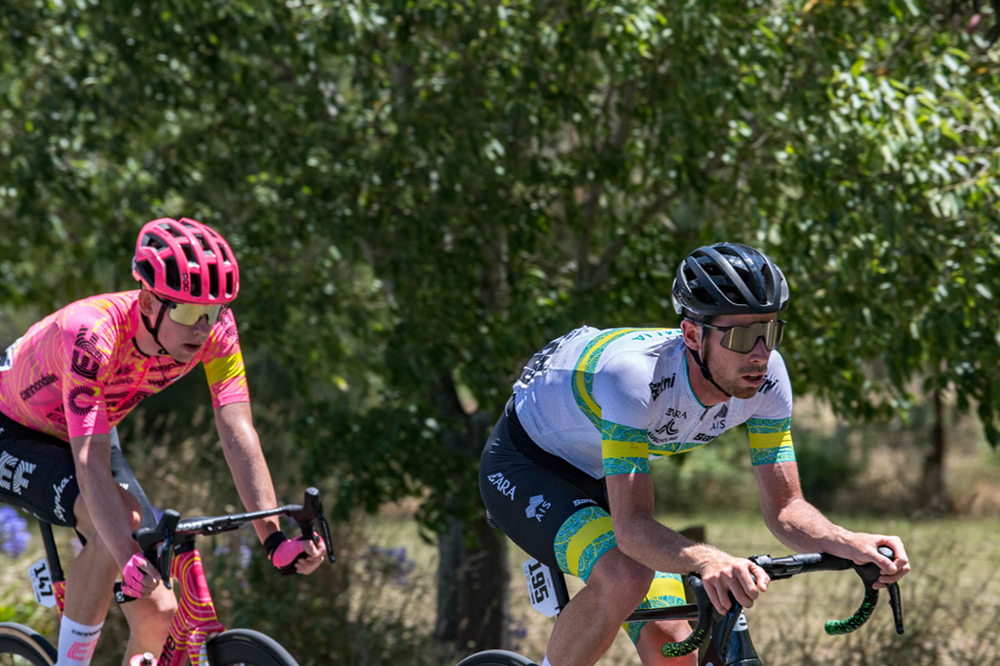 2024 Tour Down Under