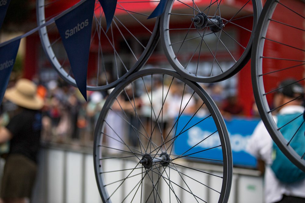 2024 Tour Down Under