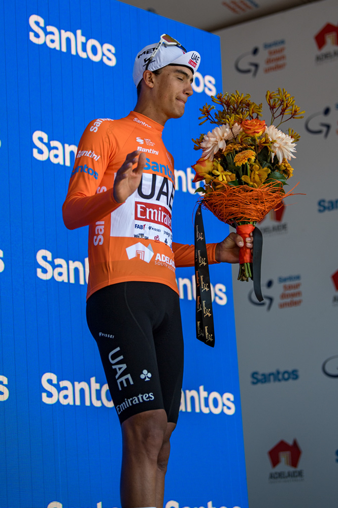 2024 Tour Down Under